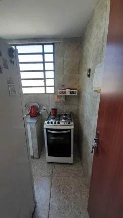 Imagem Apartamento em Belo Horizonte