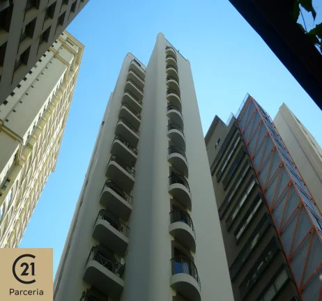 Imagem APARTAMENTO RESIDENCIAL em SÃO PAULO - SP, JARDIM PAULISTA