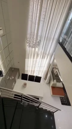 Imagem Apartamento Duplex/Cobertura em Interlagos - São Paulo