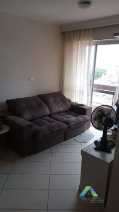 Imagem Apartamento com 3 dormitórios à venda, 69 m² por R$ 447.000,00 - Vila Santa Catarina - São Paulo/SP