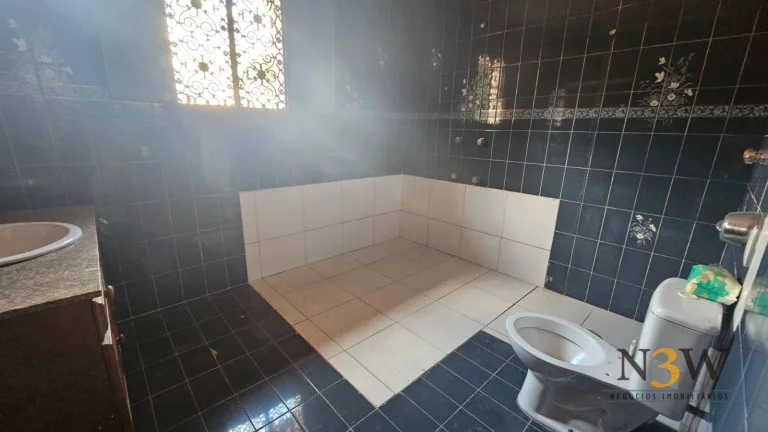 Imagem Casa com 4 dormitórios para alugar, 600 m² por R$ 15.082,64/mês - Vila Leopoldina - São Paulo/SP