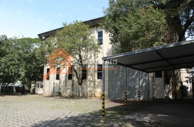 Imagem Prédio comercial à venda com 2194m², Jurubatuba - Santo Amaro
