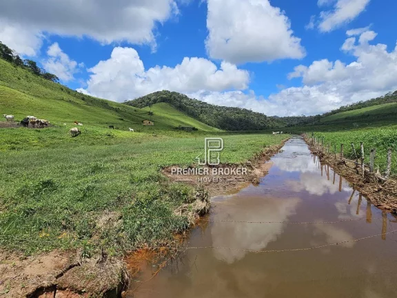 Imagem Sítio à venda, 940000 m² por R$ 4.700.000,00 - Vieira - Teresópolis/RJ