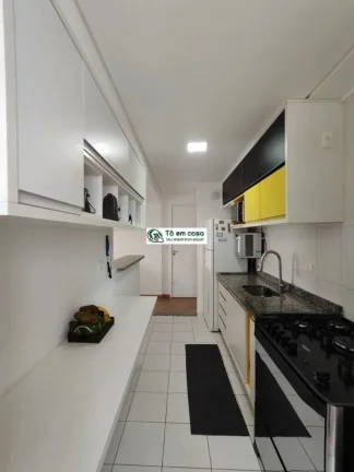 Imagem APARTAMENTO RESIDENCIAL em SÃO JOSÉ DOS CAMPOS - SP, URBANOVA V