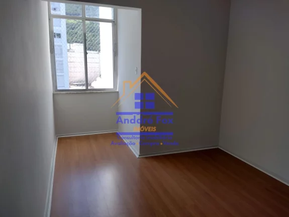 Imagem Tijuca, Rio de Janeiro - RJ , Apartamento 3 Quartos , 1 Suíte, Sala , Vaga , Perto do Metrô, R$ 631.500,00