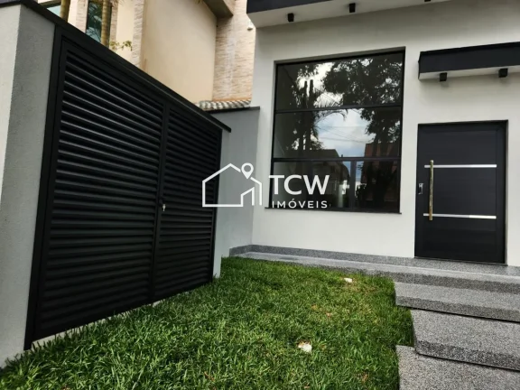 Imagem Casa à venda no bairro Parque Residencial Itapeti - Mogi das Cruzes/SP