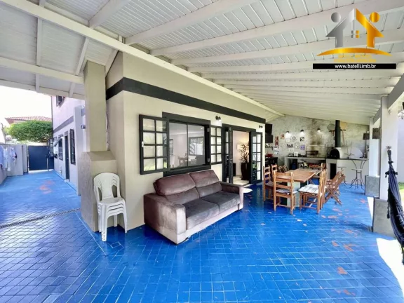Imagem Casa - Granja Viana | Batelli Imóveis