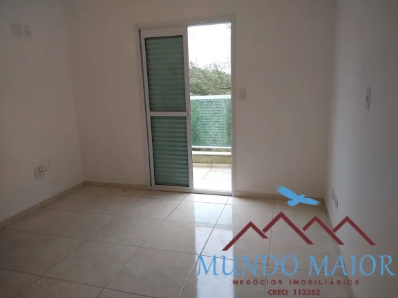 Imagem Apartamento 70m, 2 quartos e 2 vagas e 1 suite - Vila Eldizia -$ 370.000.