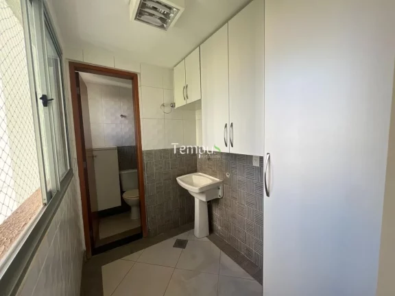 Imagem Apartamento Padrão no Jardim Goiás