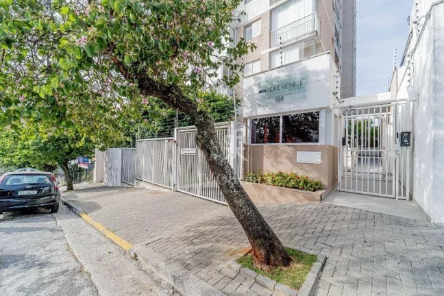 Imagem Apartamento com à venda, 55 m² 2 dormitórios, 2 banheiros, 1 vaga - Vila Gomes - São Paulo/SP