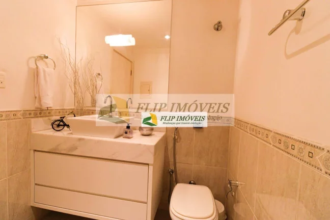 Imagem Sua oportunidade de mudança para apartamento com 2 dormitórios, com vista panorâmica da cidade e ao lado do Cambuí chegou.