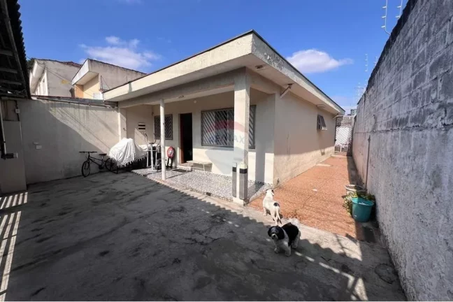 Imagem CASA A VENDA NO TREMEMBÉ 265M² TOTAL