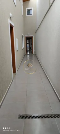 Imagem Casa Sobrado 3 dormitórios (1suíte ), Jardim Satélite, Sjc.