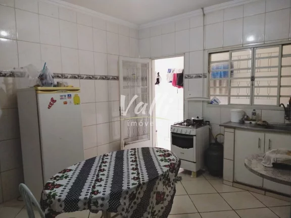 Imagem Casa RESIDENCIAL em Americana - SP, Vila Bertine III