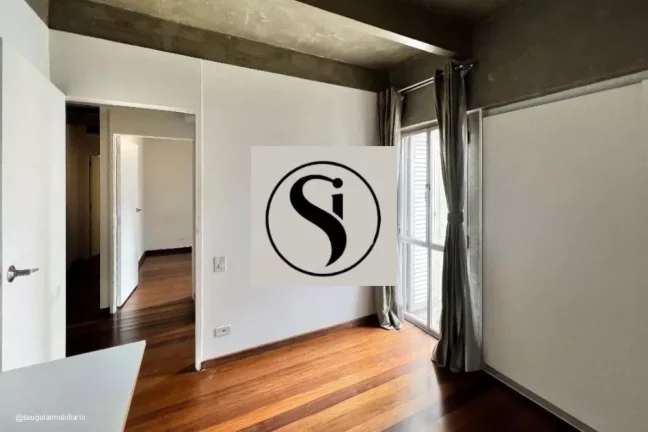 Imagem APARTAMENTO RESIDENCIAL em SÃO PAULO - SP, JARDIM PAULISTA