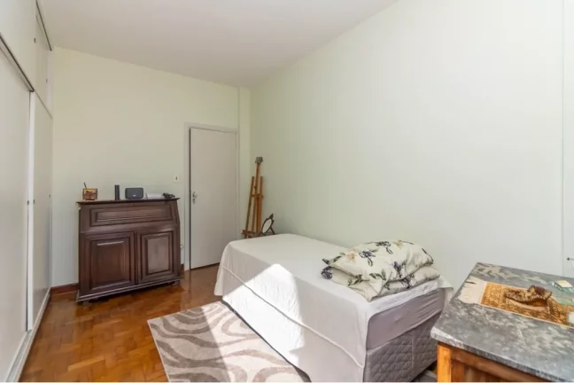 Imagem APARTAMENTO RESIDENCIAL em São Paulo - SP, Santa Cecília