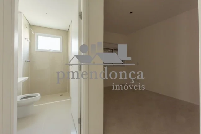 Imagem Apartamentos de 4 quartos 4 Vagas, à venda em Perdizes, São Paulo .