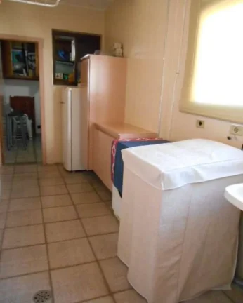 Imagem Apartamento a venda no Guarujá na Praia das Pitangueiras
