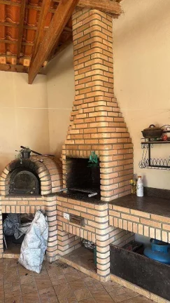 Imagem Sítio com 3 dormitórios à venda, 1000 m² por R$ 850.000,00 - Cuiabá - Nazaré Paulista/SP