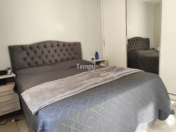 Imagem Portal Dos Parques - Apartamento em Setor Negrão de Lima, Goiânia/GO, com 76m², 3 quartos 1 suíte, comp´leto em armarioss,