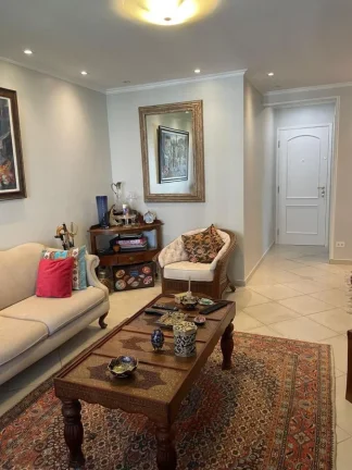 Imagem Apartamento para Locação em São Paulo, Real Parque, 3 dormitórios, 1 suíte, 2 banheiros, 2 vagas