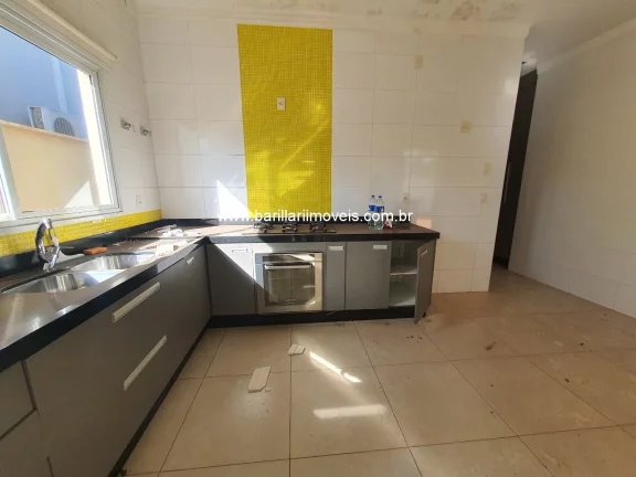 Imagem Casa de luxo em condomínio à venda em Ribeirão Preto-SP, Jardim Saint Gerard: 3 quartos, 3 suítes, 2 salas, 5 banheiros, 4 vagas, 219,33 m².
