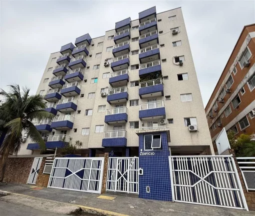 Imagem APARTAMENTO AVIAÇÃO - PRAIA GRANDE SP