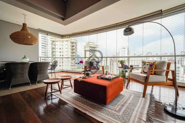 Imagem Apartamento Cobertura pronto para morar