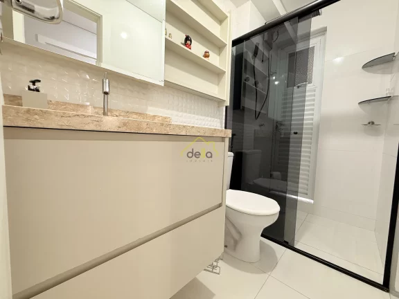Imagem Apartamento mobiliado 2 vagas de garagem no Bom Retiro com fácil acesso para zona industrial !