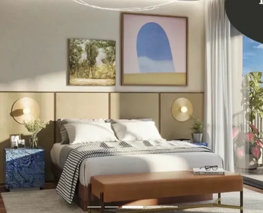 Imagem APARTAMENTO RESIDENCIAL em São Paulo - SP, Pinheiros