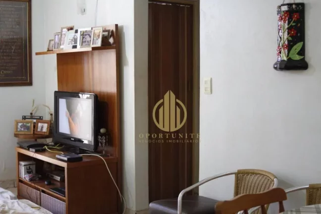 Imagem Grande Oportunidade - Apartamento com 2 dormitórios à venda, 73 m² por R$ 190.000 - Jardim Paulista - Ribeirão Preto/SP