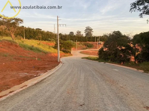 Imagem Terreno para Venda em Atibaia, Elementum Atibaia