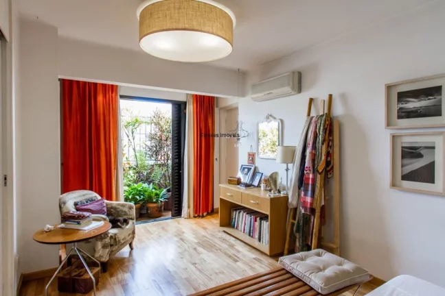 Imagem APARTAMENTO RESIDENCIAL em SÃO PAULO - SP, PERDIZES