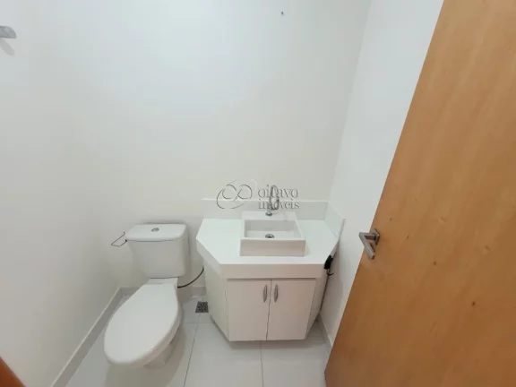 Imagem APARTAMENTO COM 4 DORMITÓRIOS PARA ALUGAR POR R$ 6.500,00/MÊS - PRAIA DO PECADO - MACAÉ/RJ