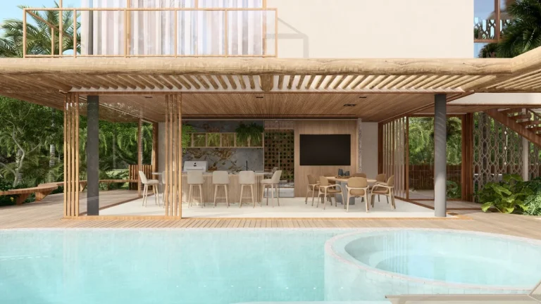 Imagem Casa de alto luxo a venda em Praia do Forte