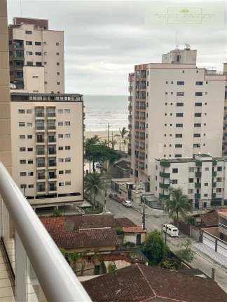 Imagem Apartamentos no Litoral para venda em Praia Grande no bairro Aviação