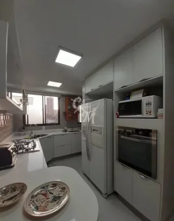 Imagem Apartamento à venda no bairro Tatuapé - São Paulo/SP, Zona Leste