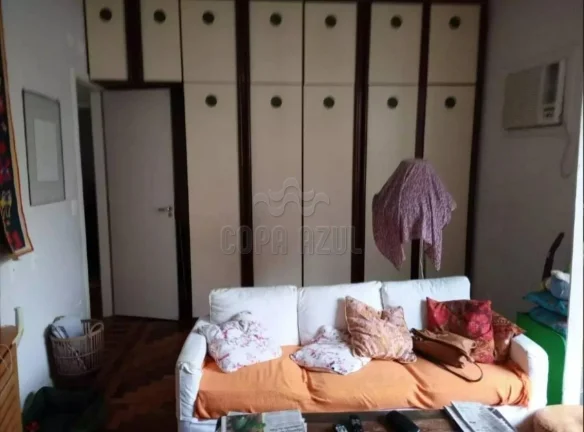 Imagem Copacabana - Residencial › Apartamento com 3 quarto(s) a Venda