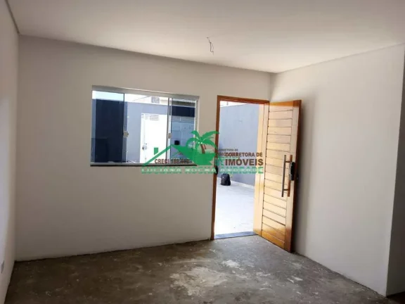 Imagem Casa Padrão