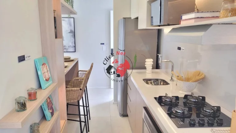 Imagem Lançamento Residencial com 2 dormitórios à Venda no bairro Nova Petrópolis, São Bernardo do Campo - Um empreendimento repleto de diferenciais