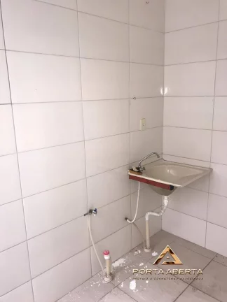 Imagem Apto 2 Quartos no Nova Tijuca - Coronel Fabriciano - COD 15