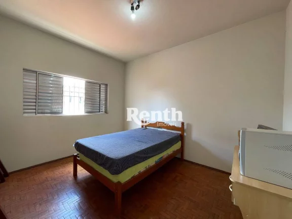Imagem Sobrado com 2 dormitórios à venda, 148 m² por R$ 460.000,00 - Saúde - Rio Claro/SP