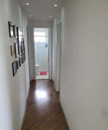 Imagem Apartamento Duplex com 3 dormitórios à venda, 161 m² por R$ 430.000,00 - Vila Urupês - Suzano/SP