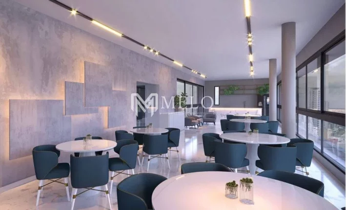 Imagem Oportunidade em TORRE: 75,13m², 03qts, 02suites, 02vagas..