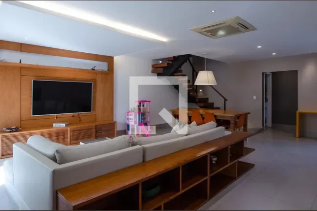 Imagem Casa à Venda - Recreio, 4 Quartos, 293 m2