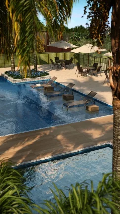 Imagem APARTAMENTO RESIDENCIAL em São Paulo - SP, Pirituba