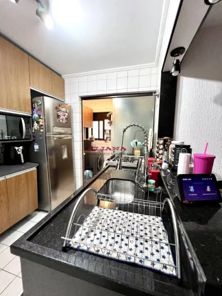 Imagem Apartamento à venda em São Paulo, Casa Verde, com 3 quartos, 85m²
