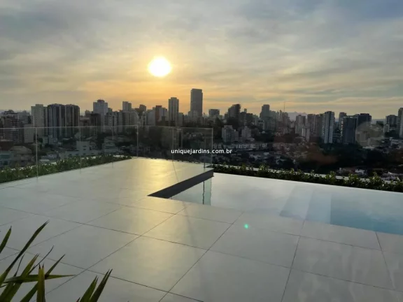 Imagem Apartamento para alugar Vila Madalena São Paulo