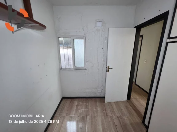 Imagem Apartamento com 3 dormitórios à venda, 70 m² por R$ 350.000,00 - Caonze - Nova Iguaçu/RJ