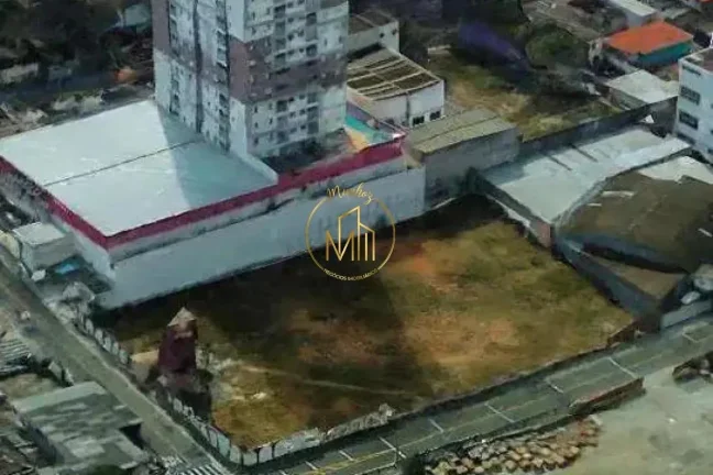 Imagem Terreno para Venda em São Bernardo do Campo, Taboão